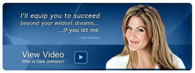 DaniJohnson.com