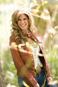 Dani Johnson Photo 01