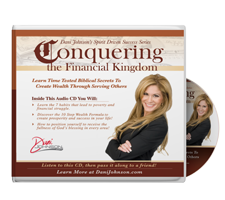 Conquering The Financial Kingdom