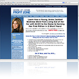 Work At Home Profit Zone