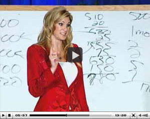 Dani Johnson's War On Debt Home Study Program