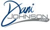 Dani Johnson Logo