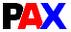 PAX