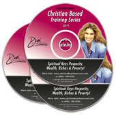 Christain Based Training Series