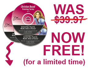 spiritual optin banner FREE CDs: Spiritual Keys to Prosperity, Wealth, Riches, Poverty and More!