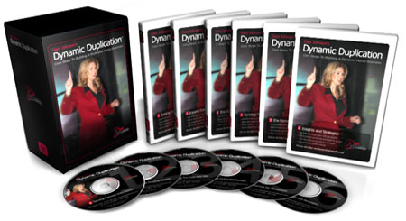 Dynamic Duplication dynamicduplication Dynamic Duplication