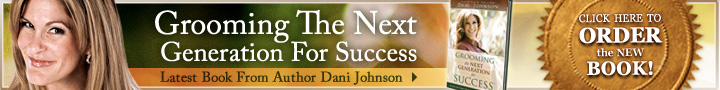 Grooming The Next Generation For Success Book