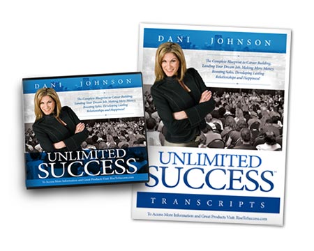 Unlimited Success Product