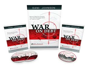War on Debt