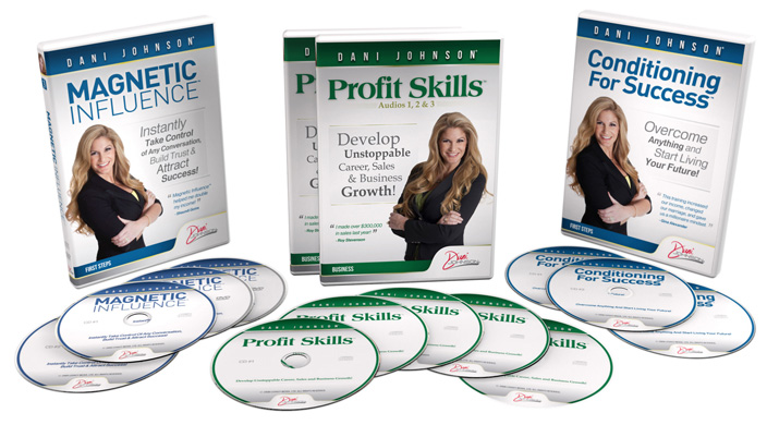 Unlimited Success Personal Achievement System 3Products CFS MI PS 08312012 revised Unlimited Success Personal Achievement System
