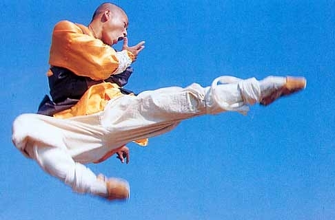 FlyKick FlyKick
