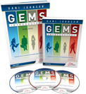 GEMS Intro FullRender 05182012 Career, Finance & Everyday Life