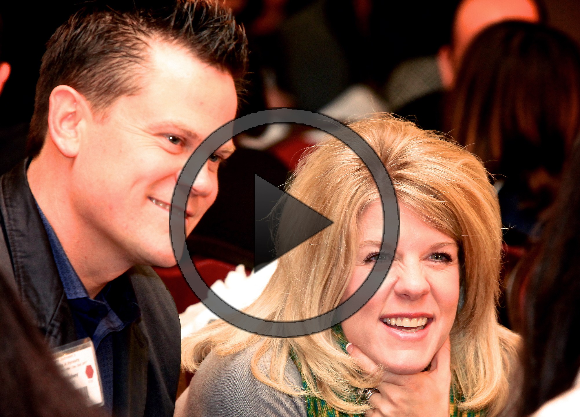 Larry+and+Heather+play+Button