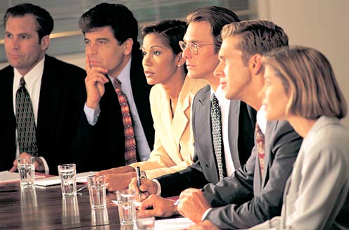 Meeting