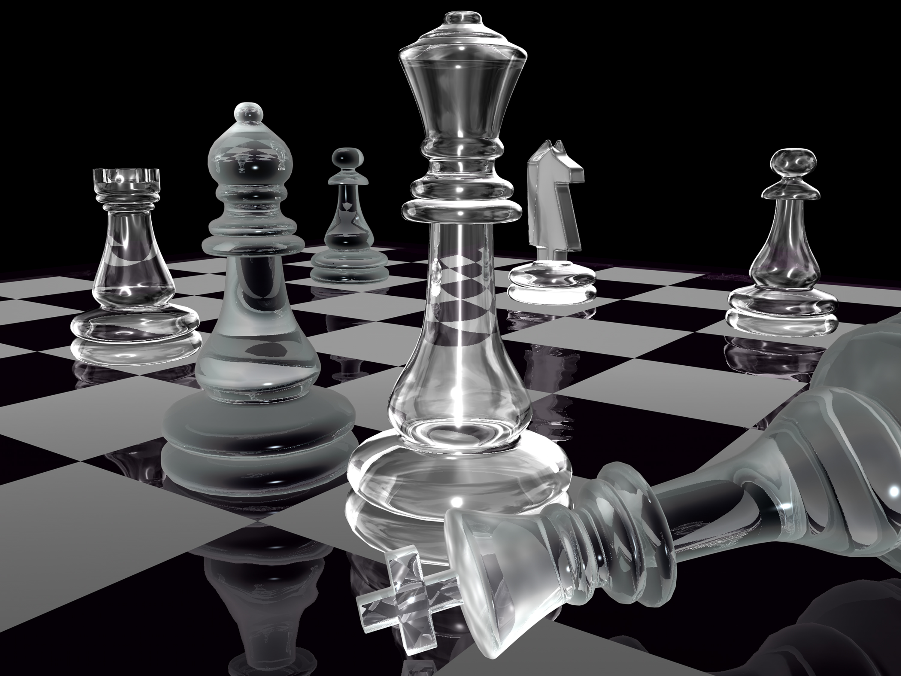 Strategy-Chess
