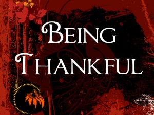 ThankfulWeb