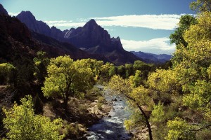 View_From_Zion_Bridge