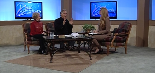 CTN’s Herman & Sharron Show