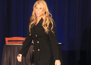 Dani Interview on Life Matters with Mariah Wi…