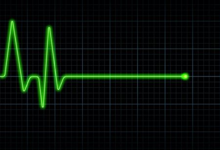 flatline