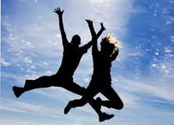 happy-people-jumping
