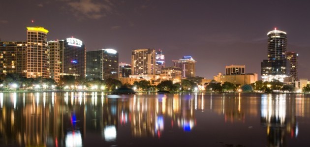 Spiritual Equipping in the Marketplace Live: Orlando, FL
