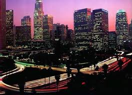 los_angeles los_angeles
