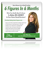 6figures6months single Home Business Success Tools