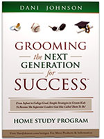 GroomingTheNextGen single Spiritual Equipping