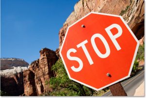 stop-sign