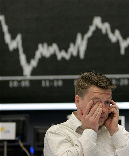 GERMANY STOCK EXCHANGE GERMANY STOCK EXCHANGE