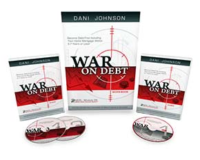 WarOnDebt Program01 small war on debt home study program 1