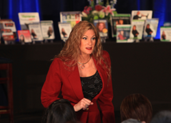 Dani Johnson Dani Johnson Interview On The Andrea Graham Show