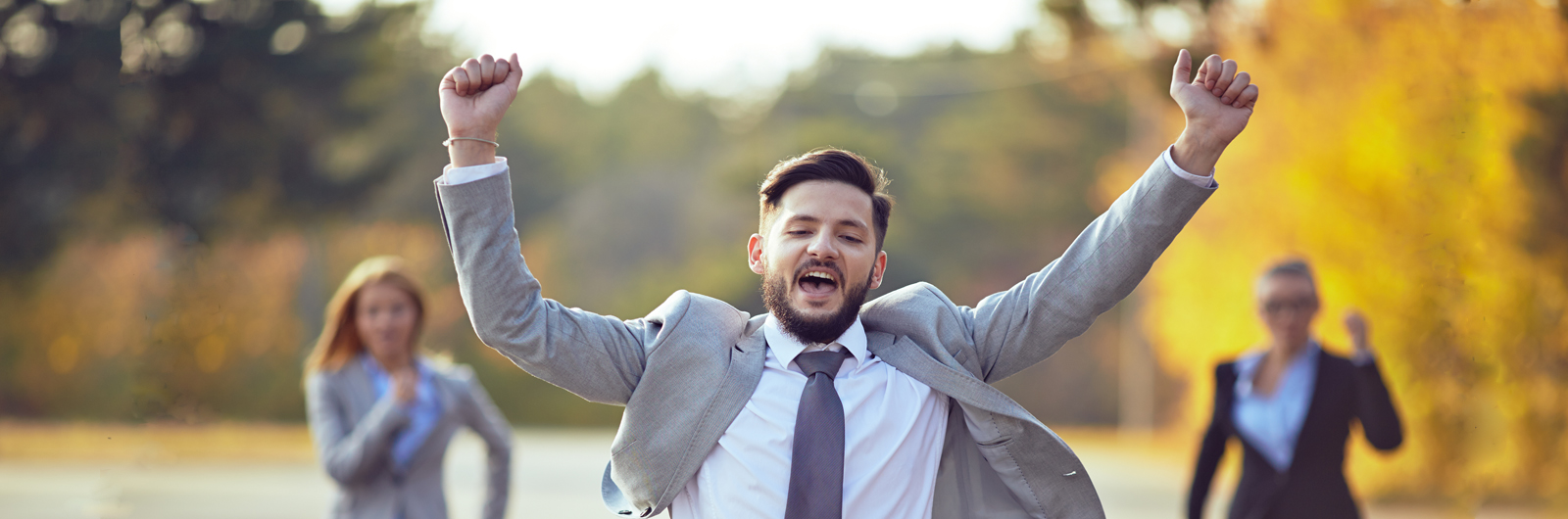 Dani Johnson What’s Another Word For “Advocate”? LEADER!